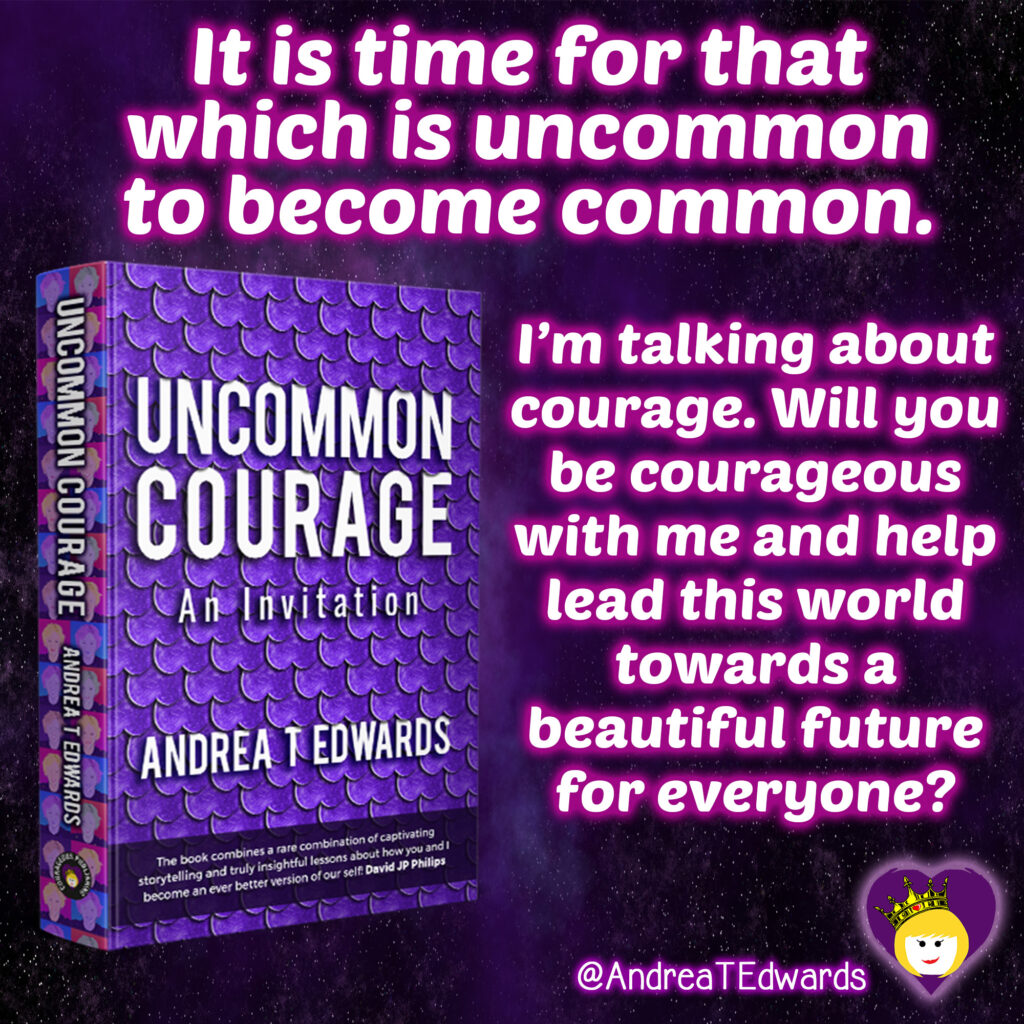 Uncommon Courage