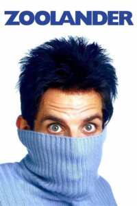 Ben Stiller