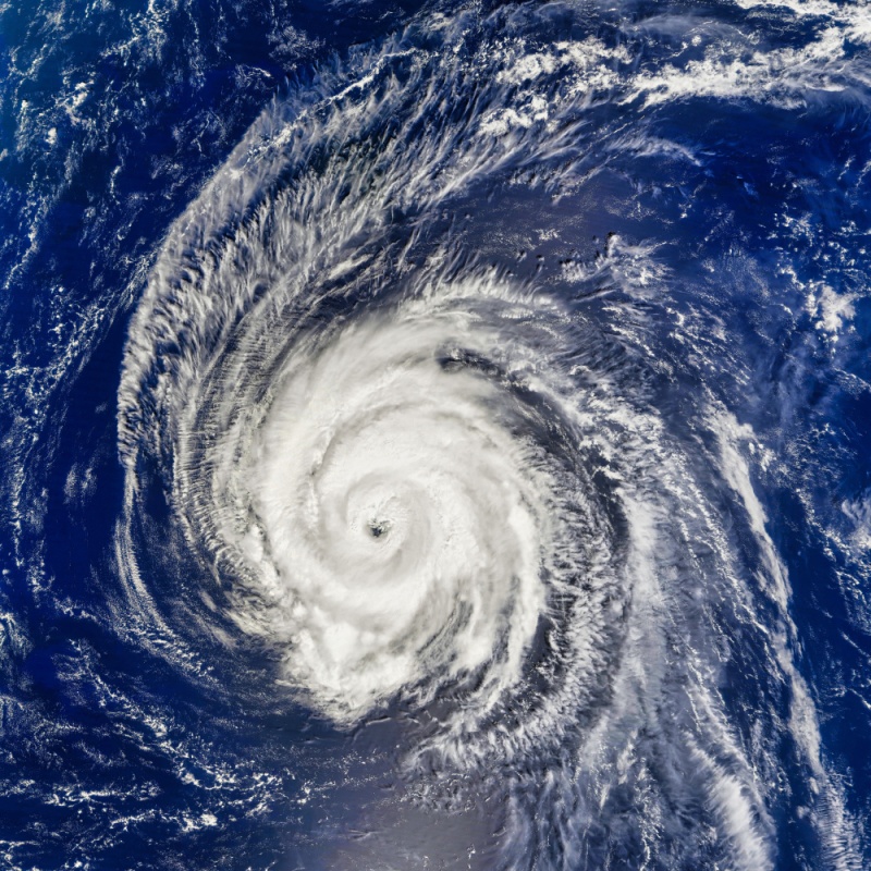 Hurricane Helene